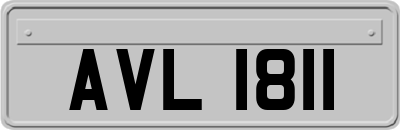 AVL1811