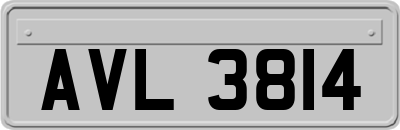 AVL3814