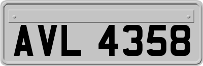 AVL4358