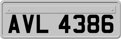 AVL4386