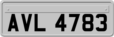 AVL4783