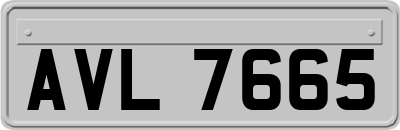 AVL7665