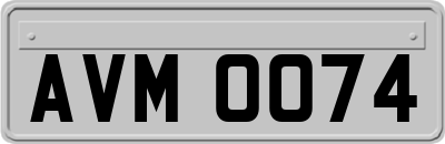 AVM0074