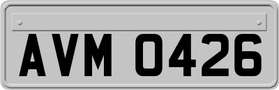 AVM0426