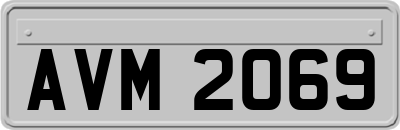 AVM2069