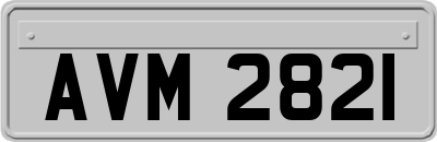 AVM2821