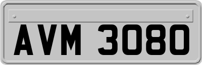 AVM3080
