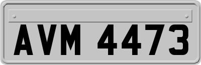 AVM4473
