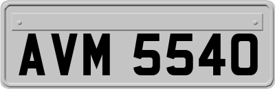 AVM5540