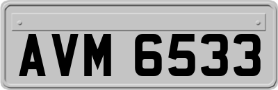 AVM6533