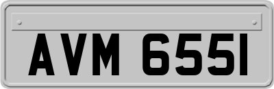 AVM6551