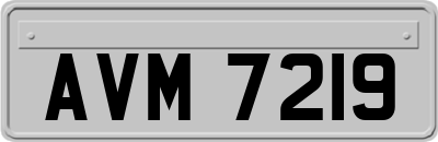 AVM7219