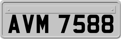 AVM7588