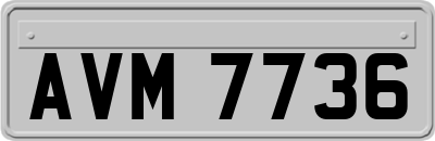 AVM7736