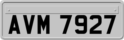 AVM7927