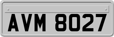 AVM8027