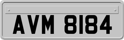 AVM8184