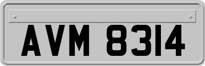 AVM8314