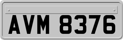 AVM8376