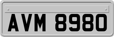 AVM8980