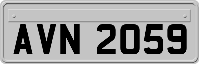 AVN2059
