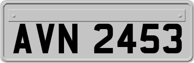 AVN2453