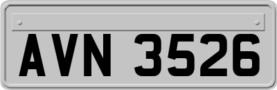 AVN3526