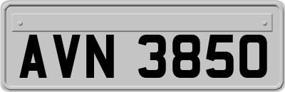 AVN3850