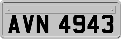 AVN4943