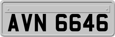 AVN6646