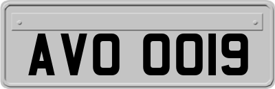 AVO0019