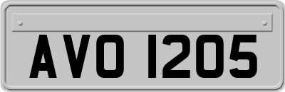 AVO1205