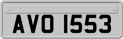 AVO1553