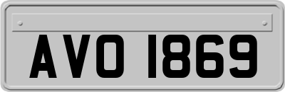 AVO1869