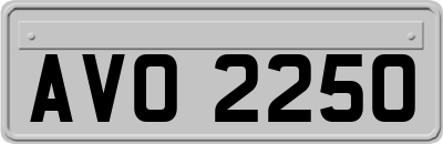 AVO2250
