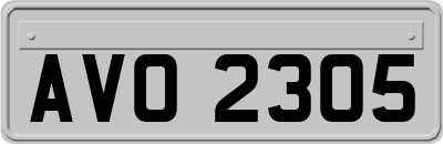 AVO2305