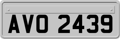 AVO2439