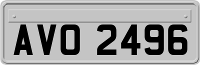 AVO2496