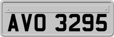 AVO3295