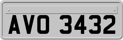 AVO3432