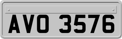 AVO3576