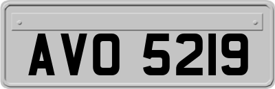 AVO5219