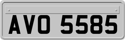 AVO5585