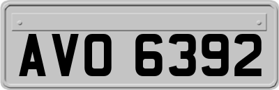 AVO6392