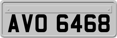 AVO6468