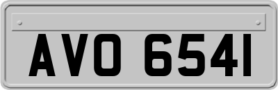 AVO6541