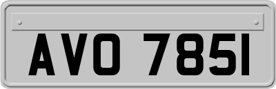 AVO7851