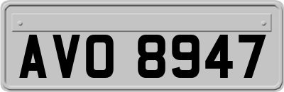 AVO8947