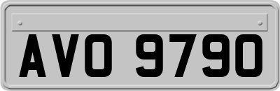 AVO9790