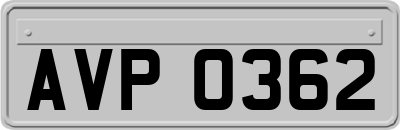 AVP0362